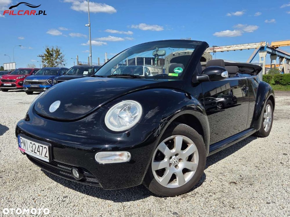Volkswagen Beetle - 2