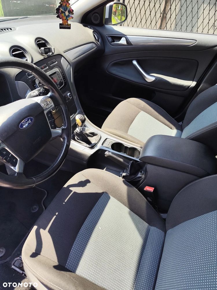 Ford Mondeo 1.6 TDCi Trend - 6