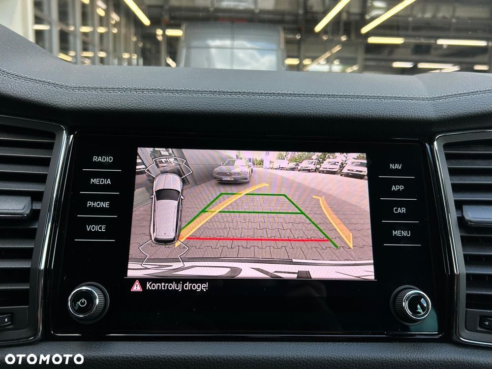 Skoda Kodiaq 1.5 TSI ACT 4x2 Ambition DSG - 27