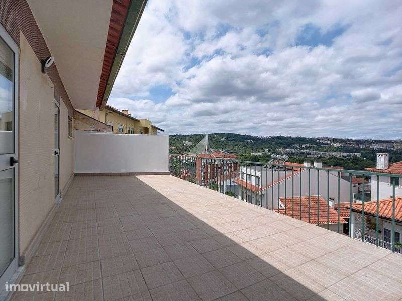 Apartamento T2 arrenda - Grande imagem: 3/11