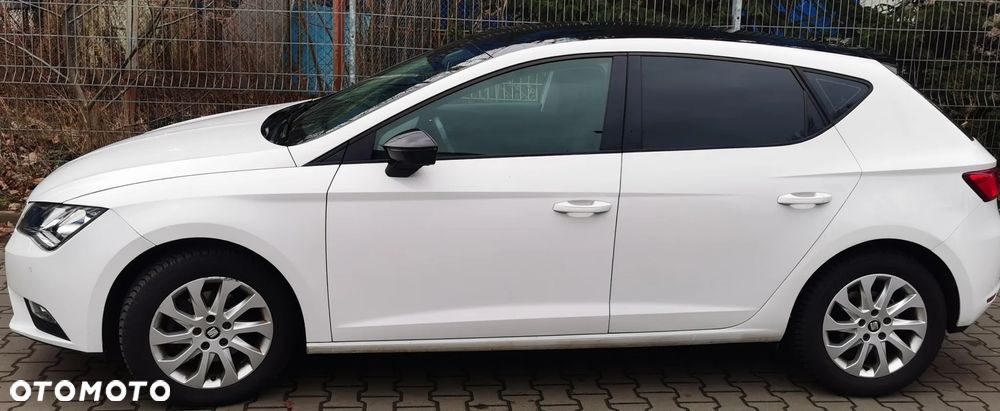 Seat Leon ST 1.6 TDI Start&Stop Style - 5