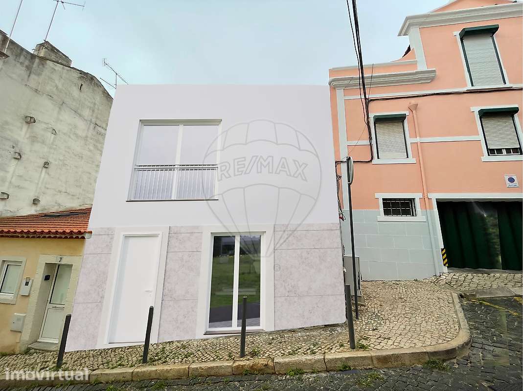 Moradia T1 para venda - Grande imagem: 3/9