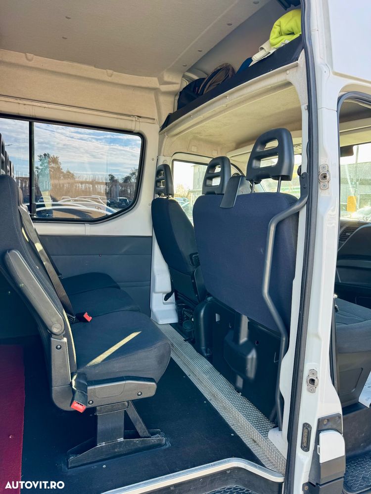 Iveco Daily - 13