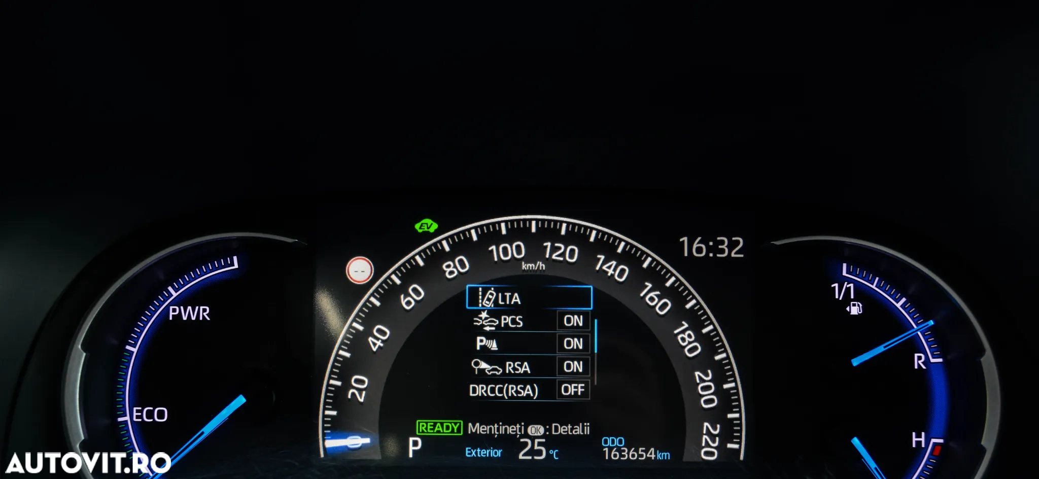 Toyota RAV4 2.5 4x2 Hybrid Business Edition - 6
