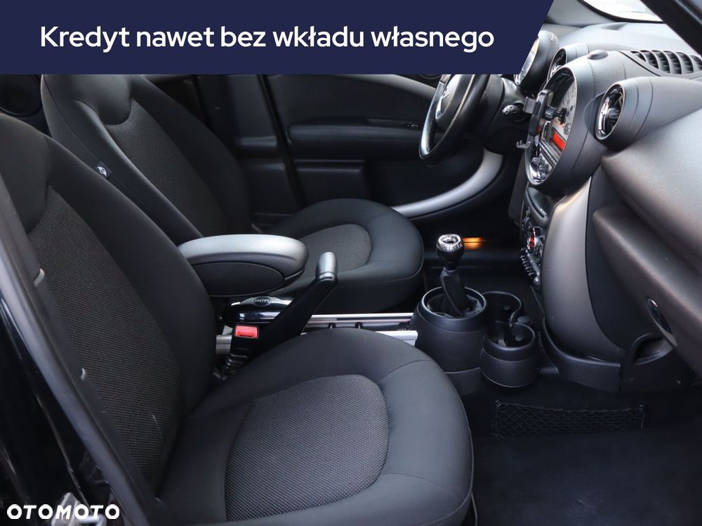 MINI Countryman - 11