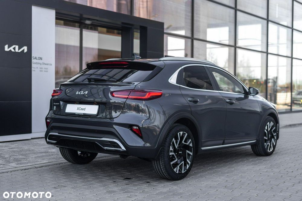 Kia XCeed - 3