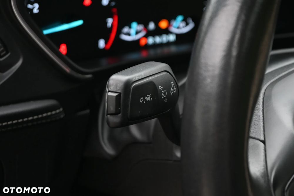 Ford Focus 1.5 EcoBoost STart-Stopp-System VIGNALE - 34