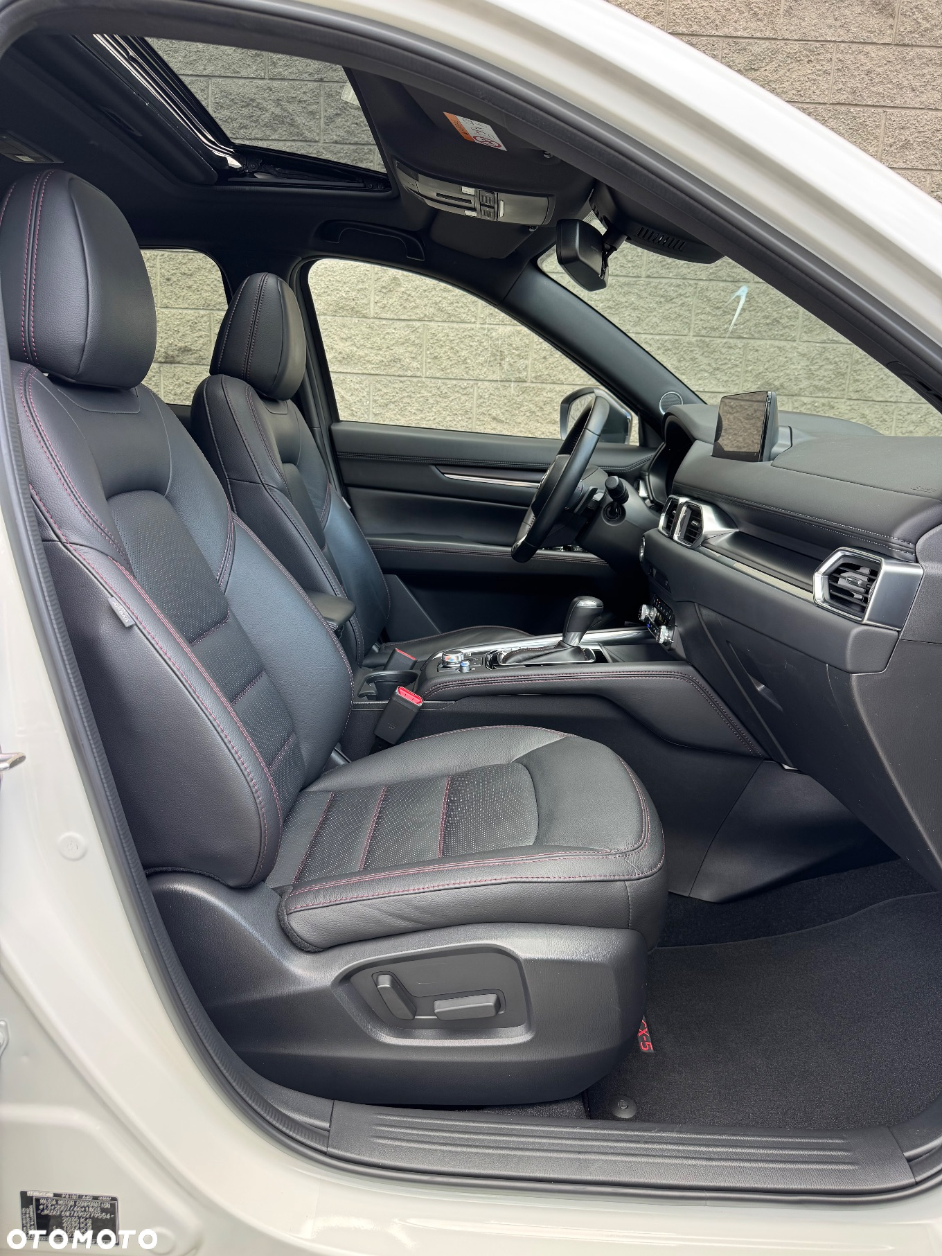 Mazda CX-5 2.0 Homura 2WD - 23