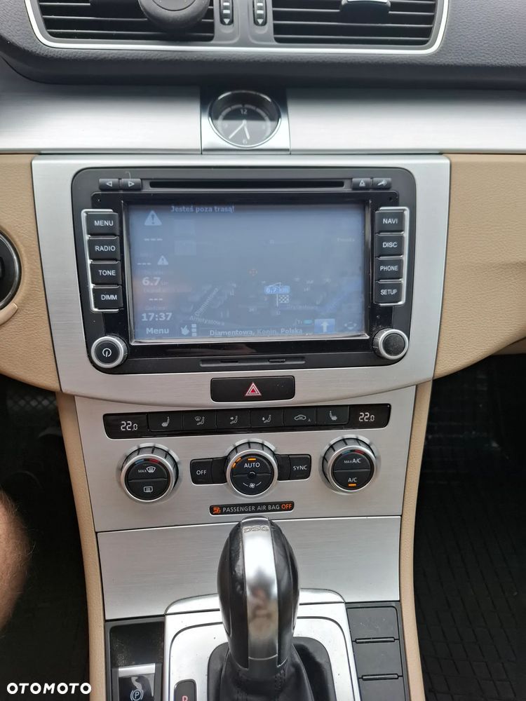Volkswagen CC - 10
