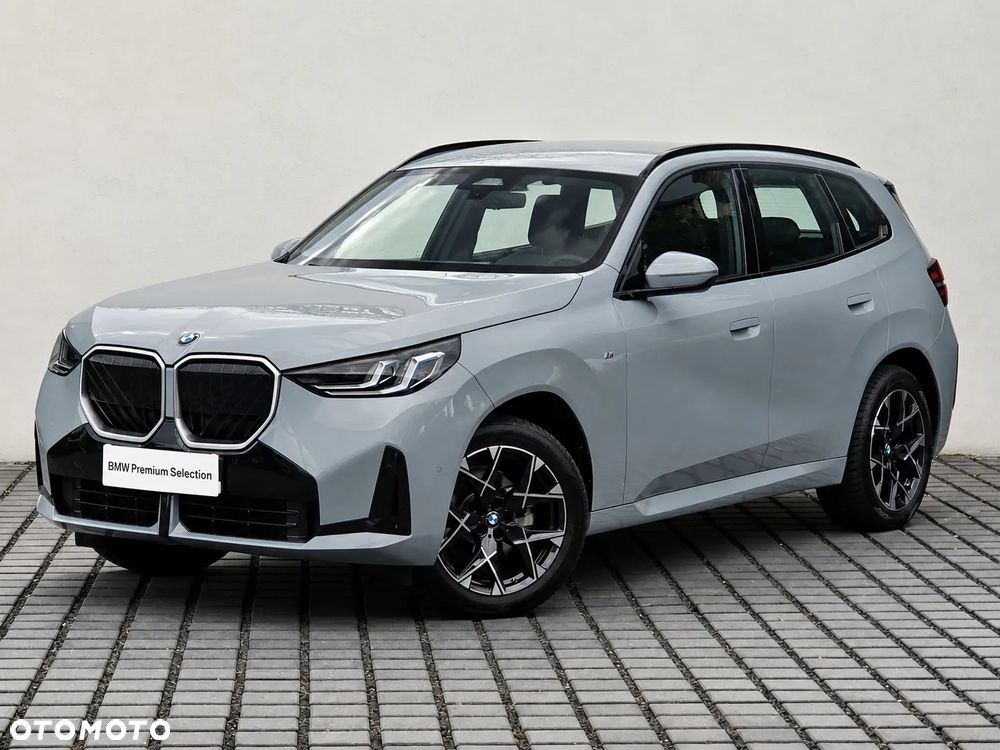 BMW X3 - 3