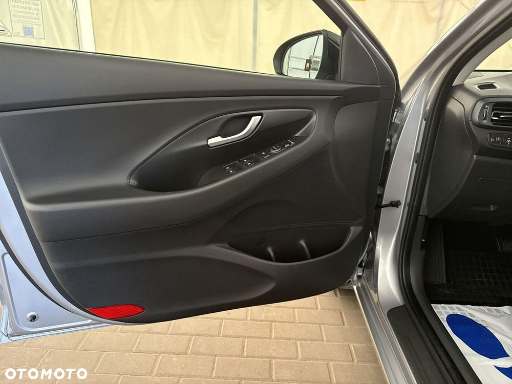 Hyundai i30 - 11