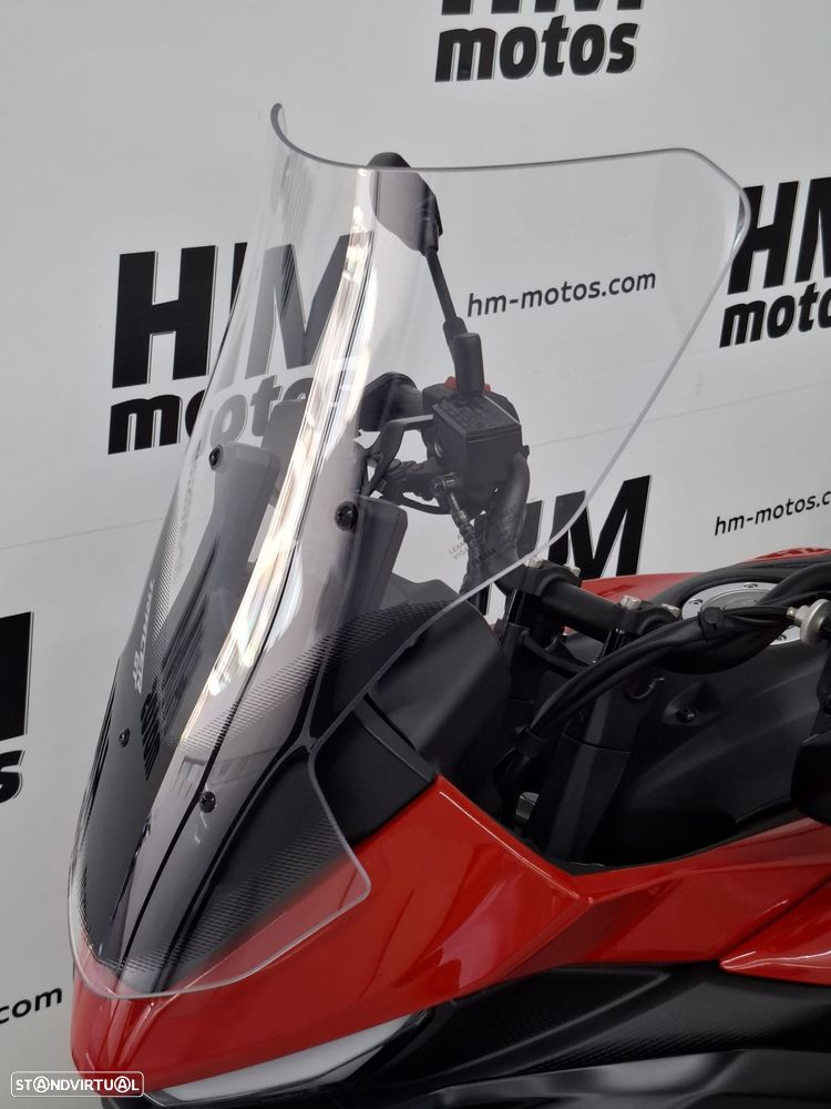 Yamaha Tracer 7 - GARANTIA DE FÁBRICA - 16