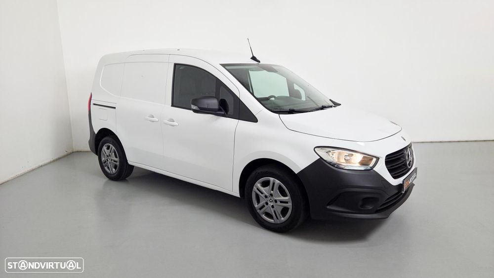 Mercedes-Benz Citan 110 CDi/27 - 4