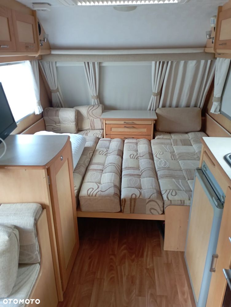 Elddis xscape - 12