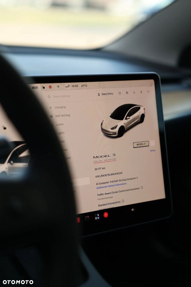 Tesla Model 3 - 28