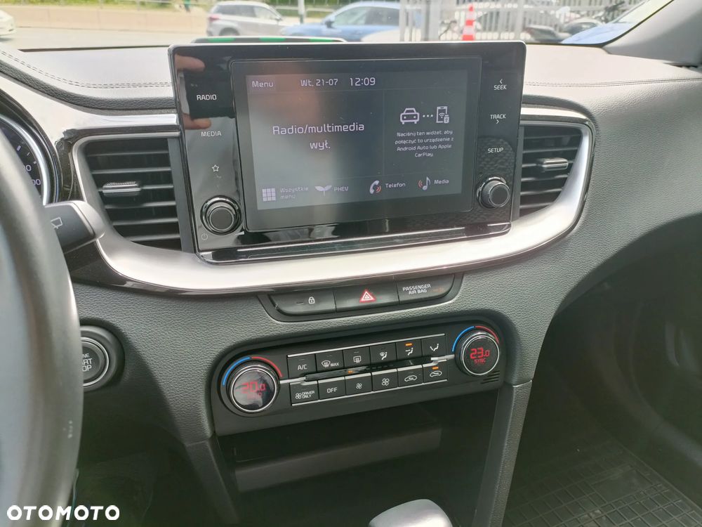 Kia XCeed 1.6 GDI PHEV L DCT - 17