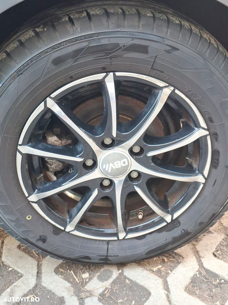 Volkswagen Golf 1.4 Style - 3