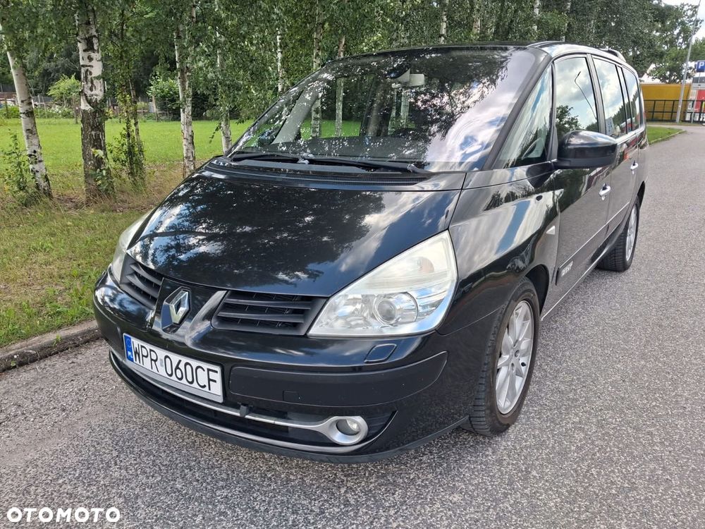 Renault Grand Espace - 1