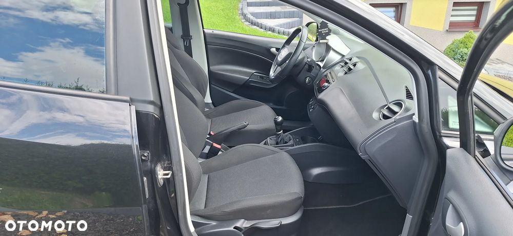 Seat Ibiza 1.6 16V Sport Edition - 6