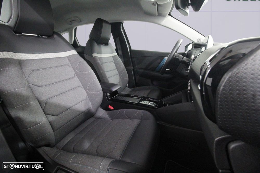 Citroën e-C4 50 kWh Shine - 10