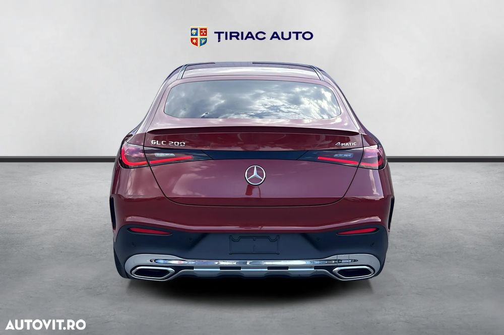 Mercedes-Benz GLC - 6