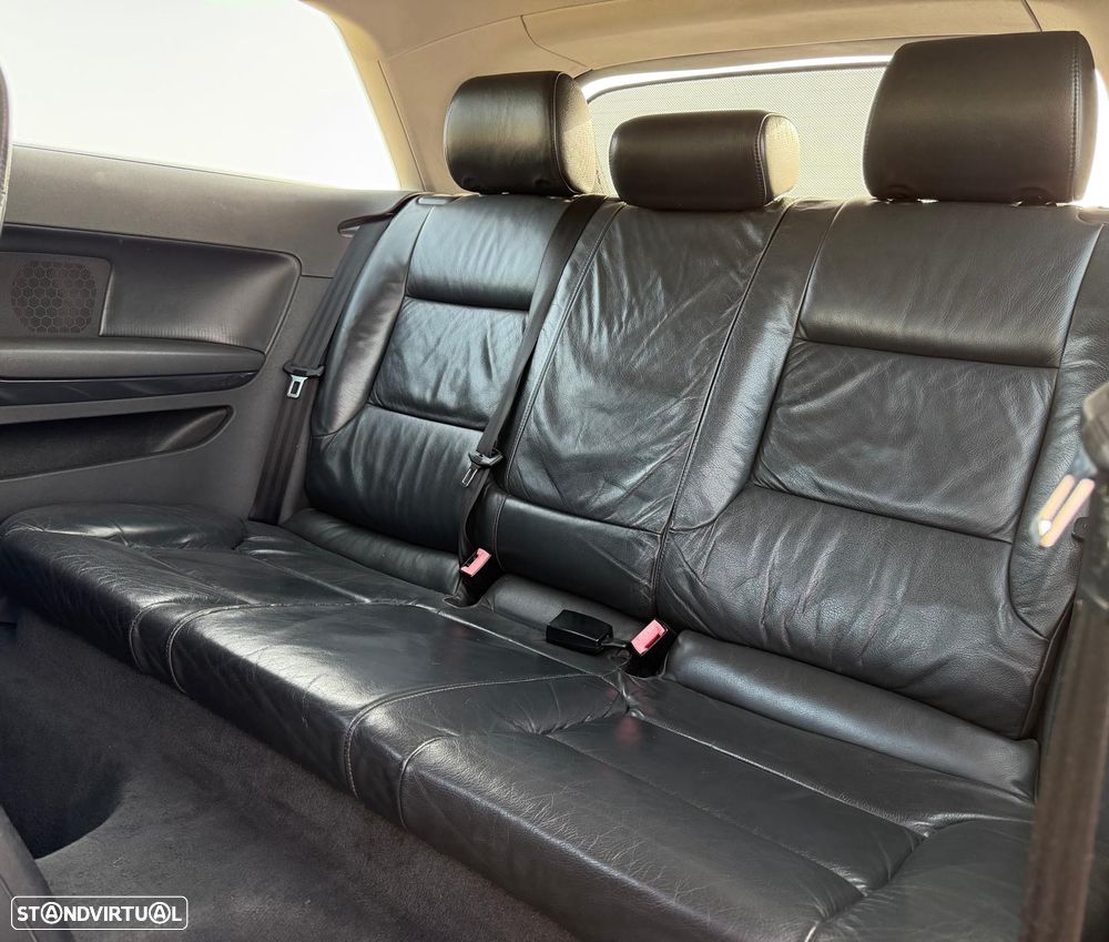 Audi A3 2.0 TDI Sport - 8