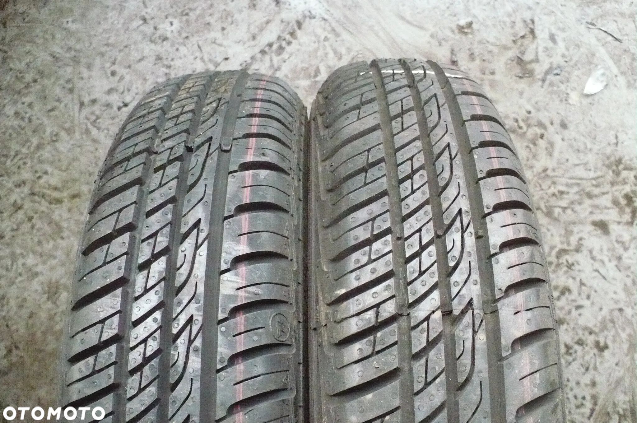2x BARUM Brillantis 2 135/80R13 2022 NOWE - 1