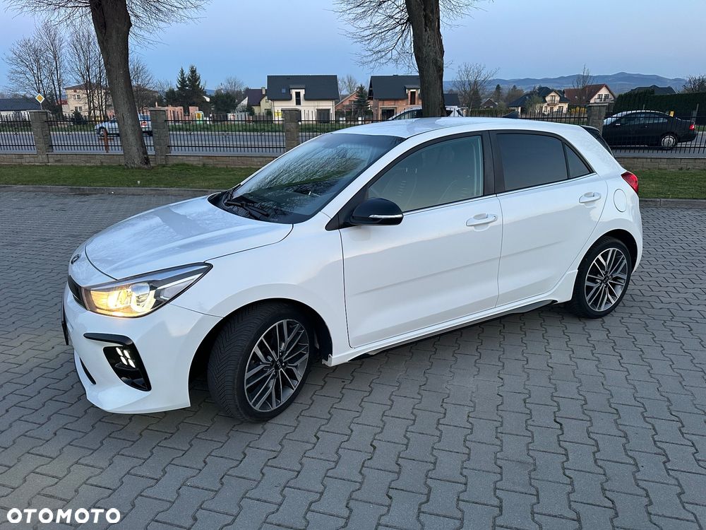 Hyundai i30 1.0 T-GDI 48V-Hybrid Select - 1