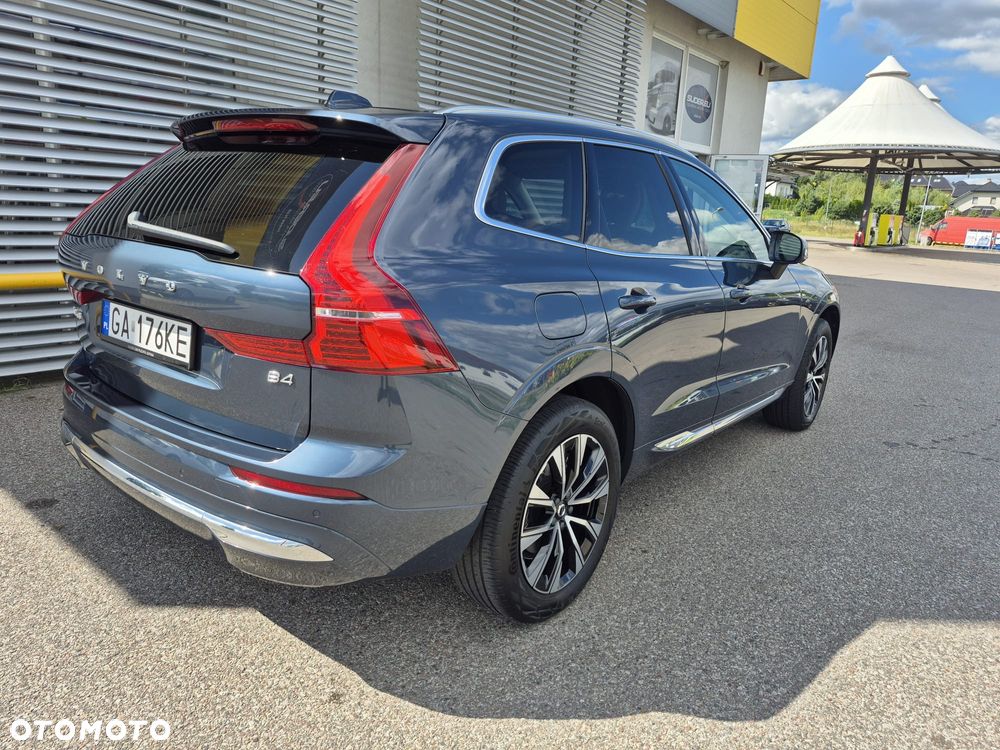 Volvo XC 60 - 4