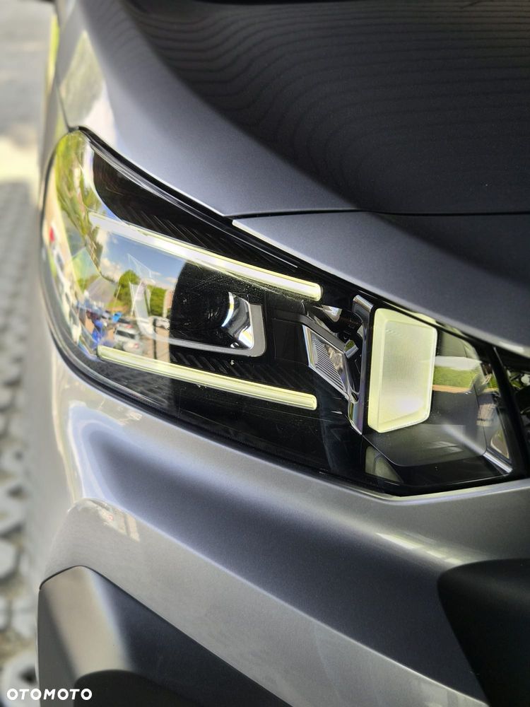 Citroën SpaceTourer 2.0 BlueHDi XL Plus EAT8 - 23