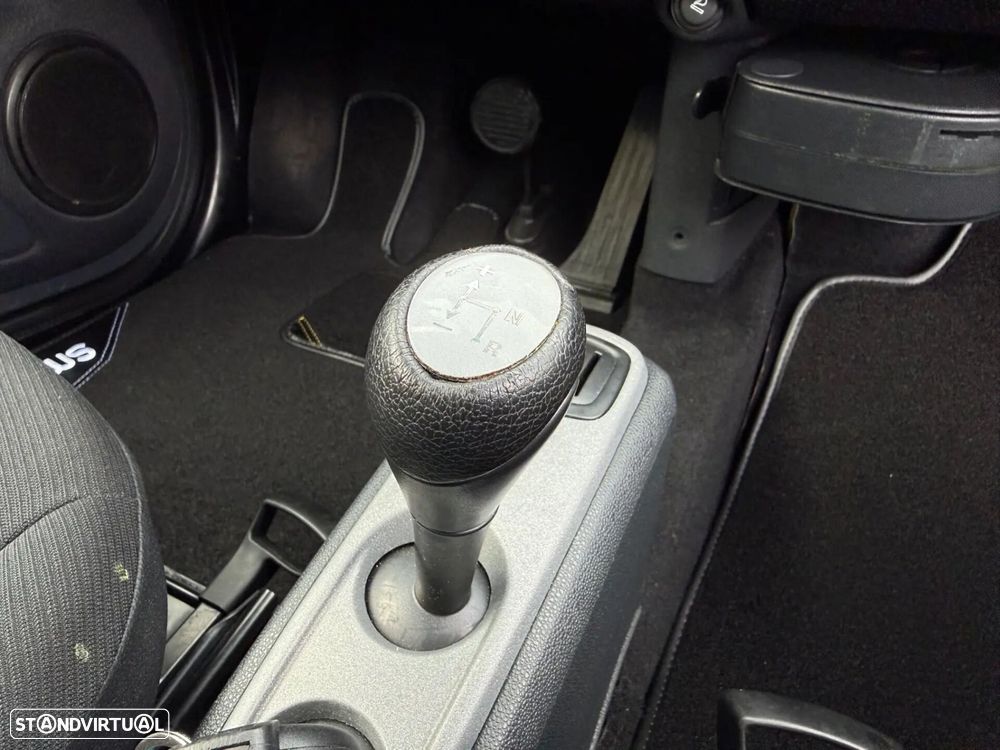 Smart ForTwo Coupé 1.0 T Pulse 84 - 19