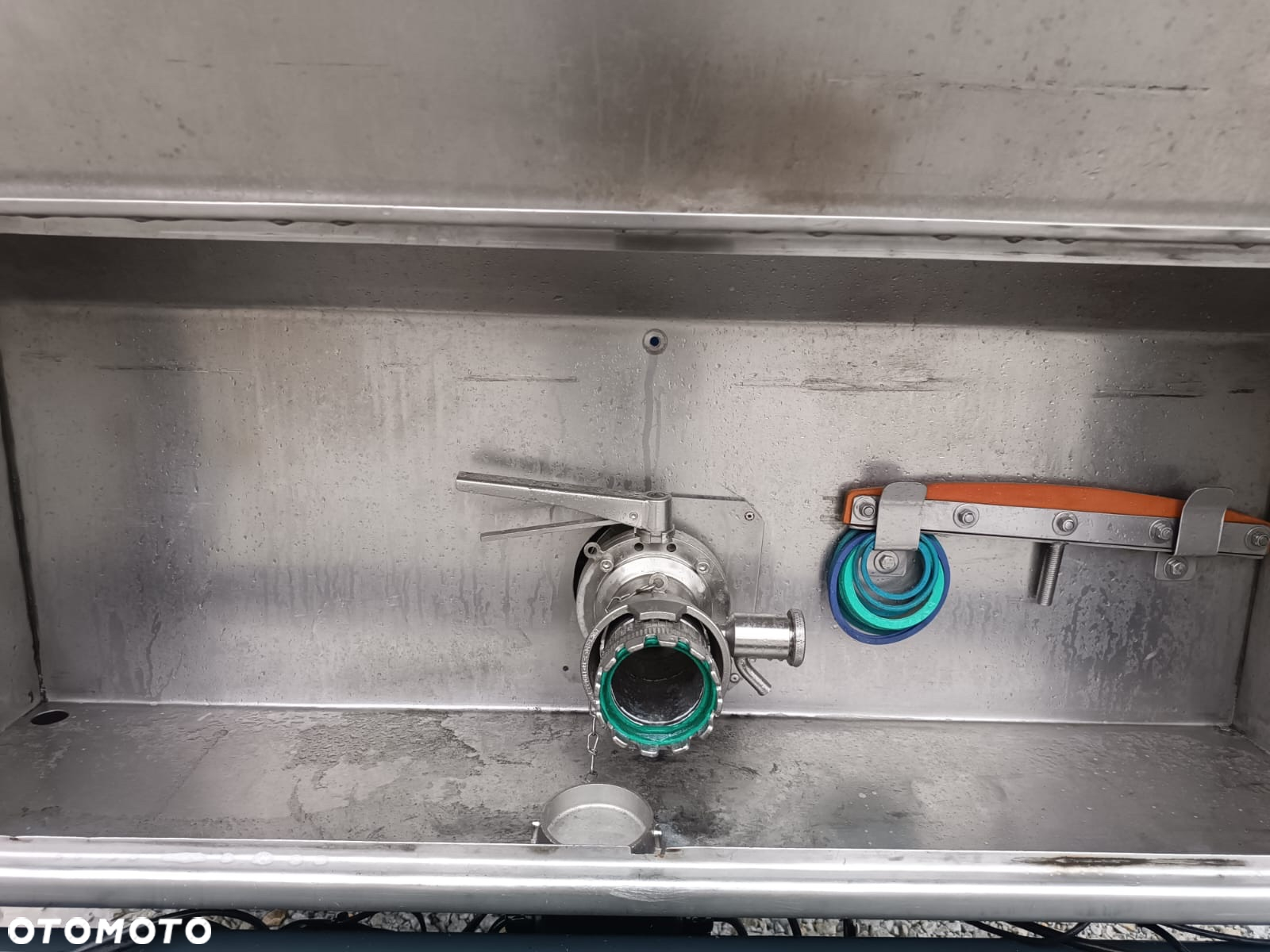 Van Hool 32000L-Webasto - 4