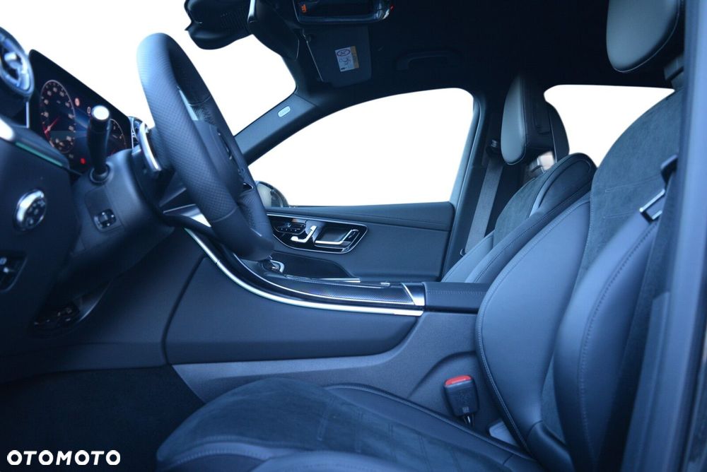 Mercedes-Benz GLC - 7