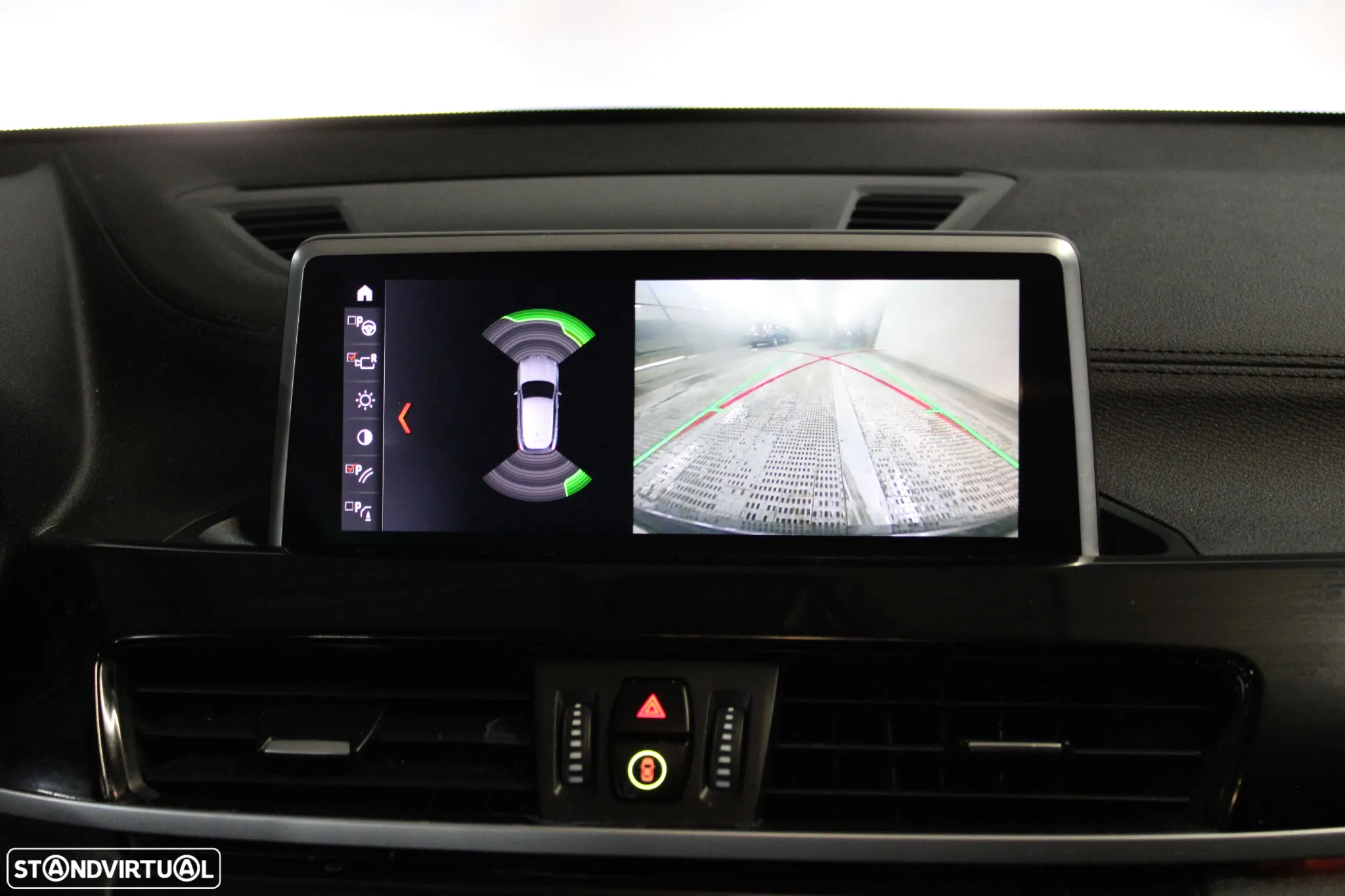 BMW X2 16 d sDrive Auto Advantage - 10