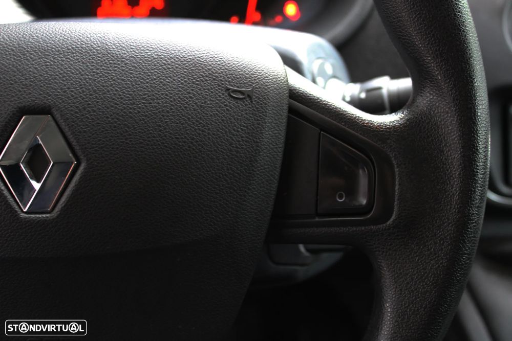 Renault KANGOO 1.5 dCi Confort S/S - 30