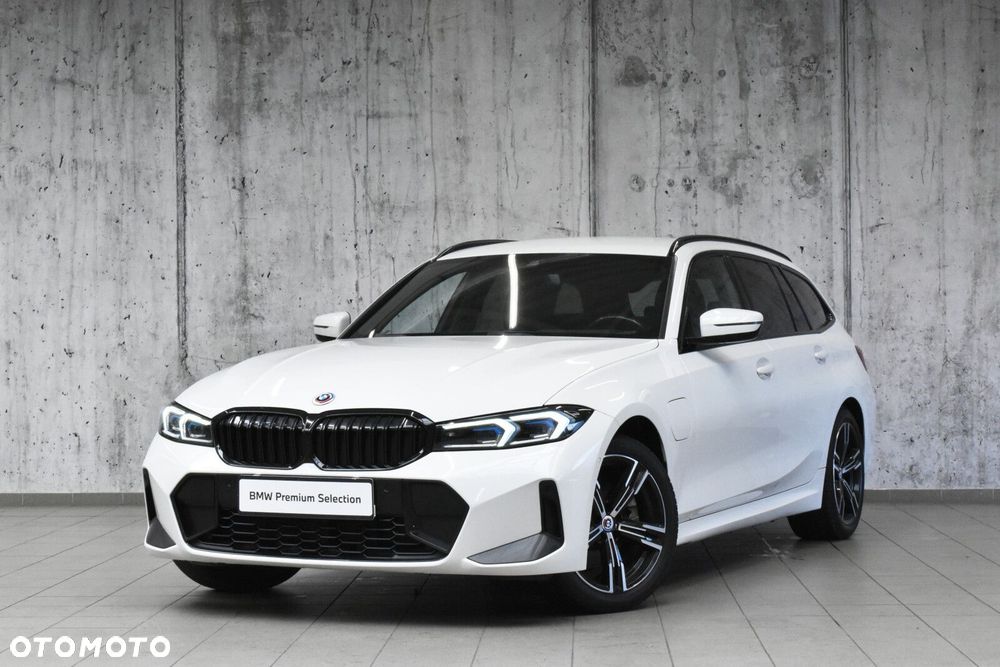 BMW Seria 3 - 2