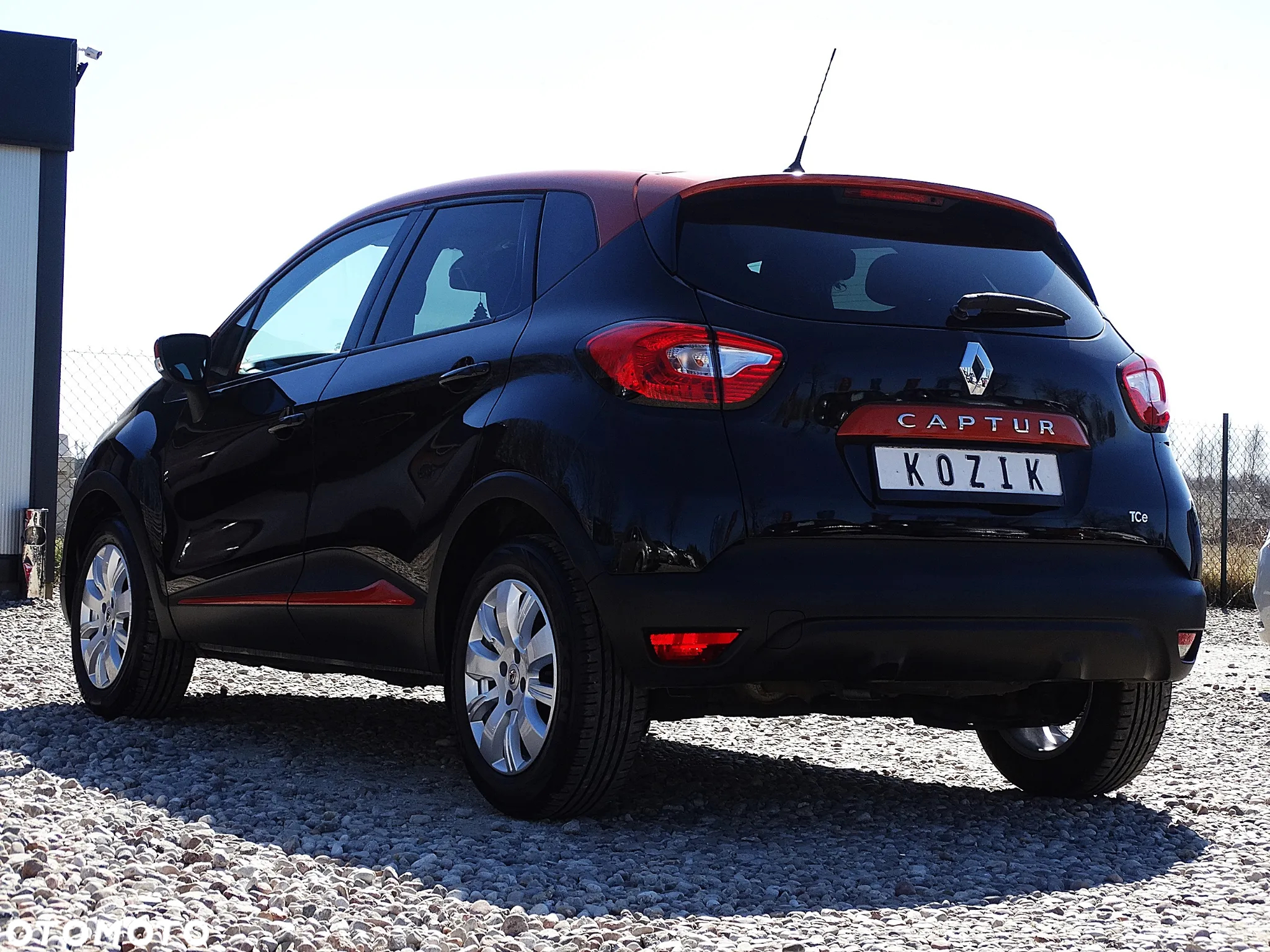 Renault Captur ENERGY TCe 90 Start&Stop Dynamique - 15