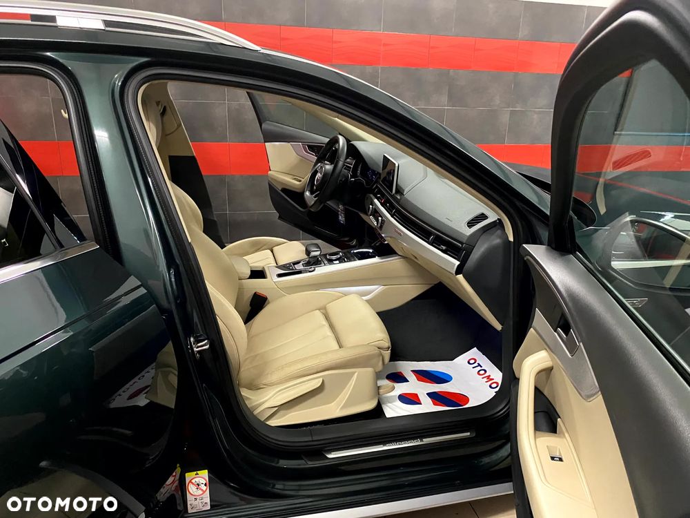 Audi A4 Allroad - 24