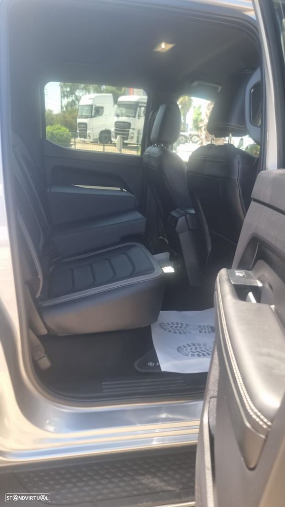 VW Amarok 3.0 TDI Aventura 4x4 - 14