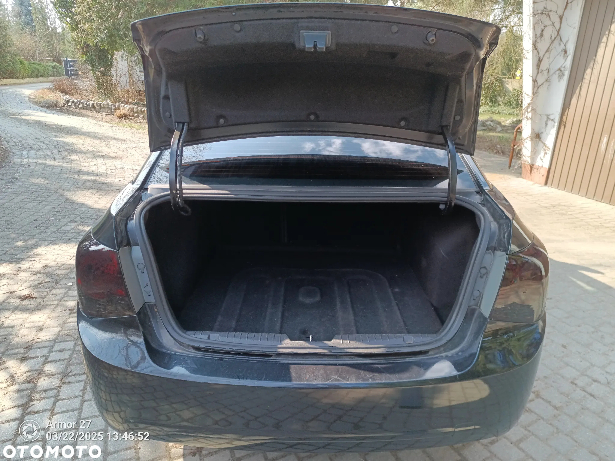 Chevrolet Cruze 1.6 LS - 13