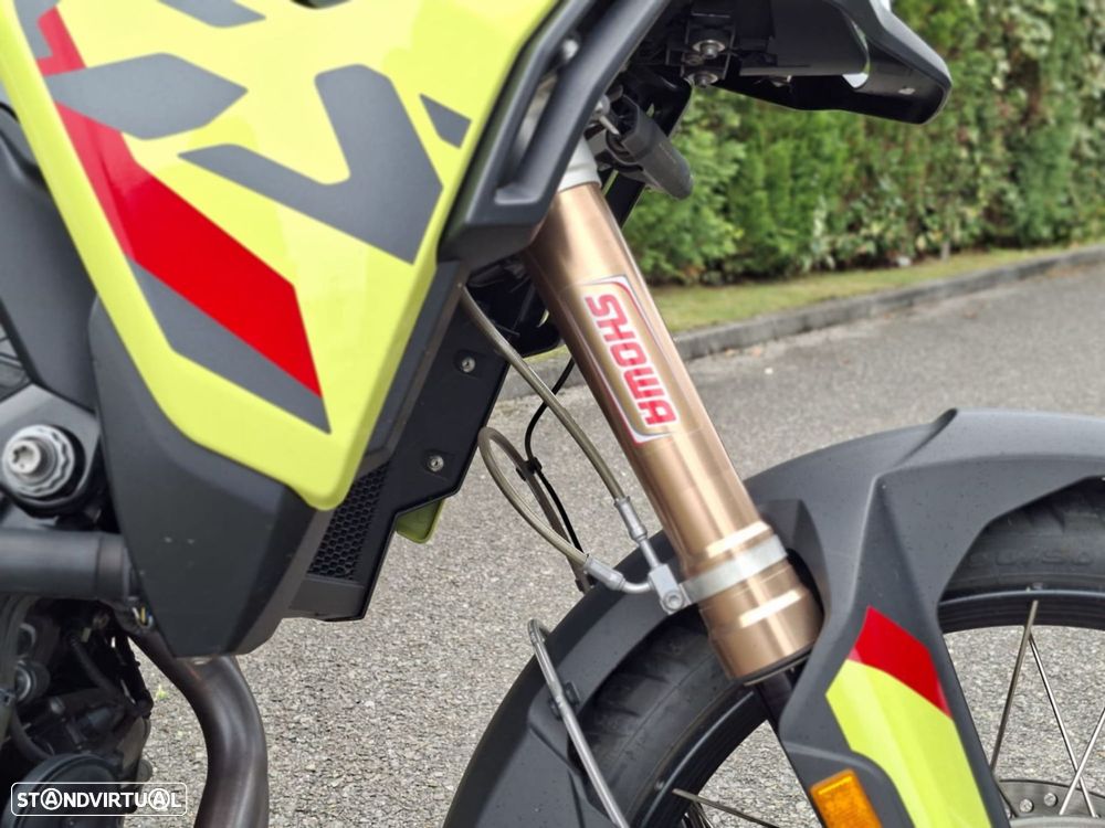 BMW F 900 GS Style Passion - 12