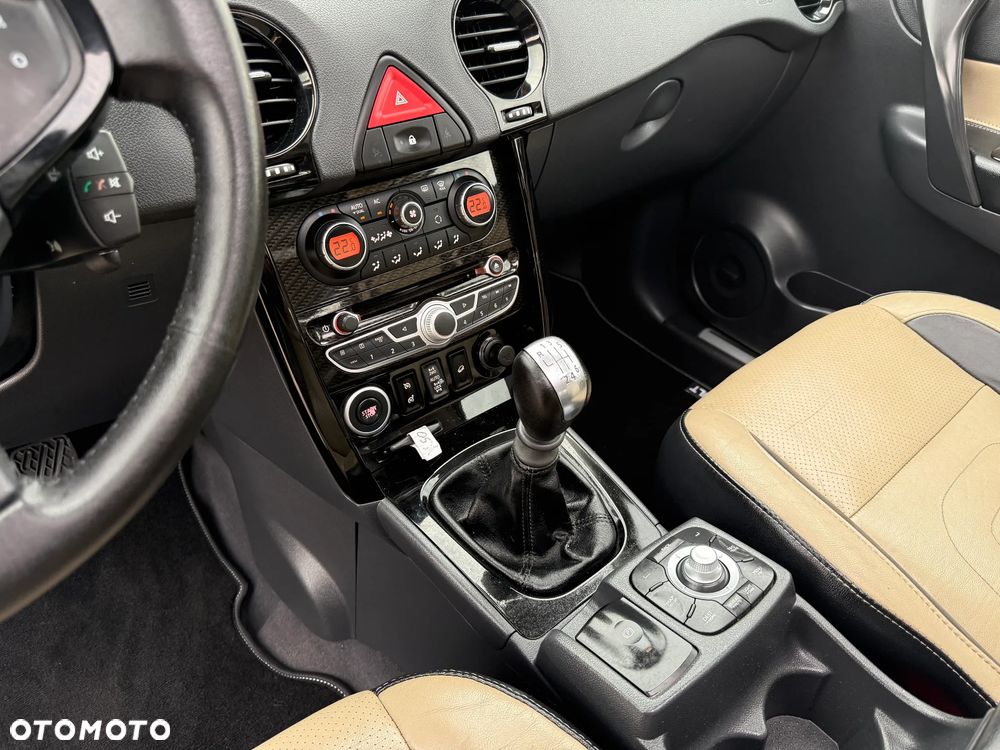 Renault Koleos 2.0 dCi 4x4 Privilege - 39