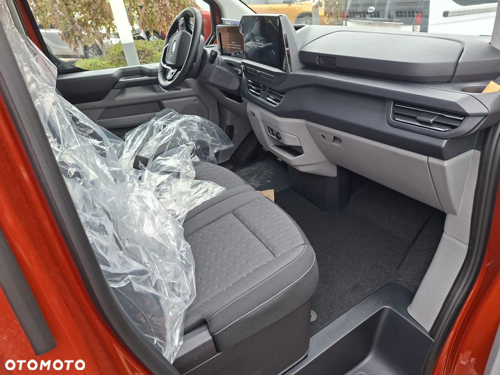Ford Transit Custom Kombi 320 L2H1 Limited M1 - 16
