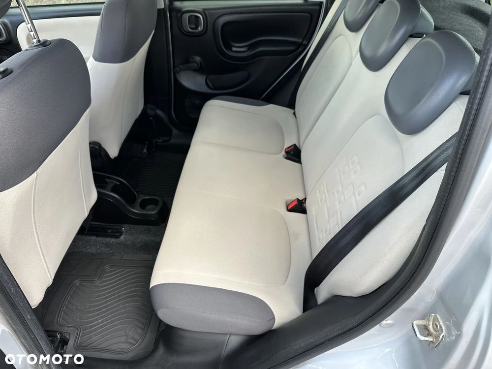 Fiat Panda 1.2 Easy Pakiet - 17