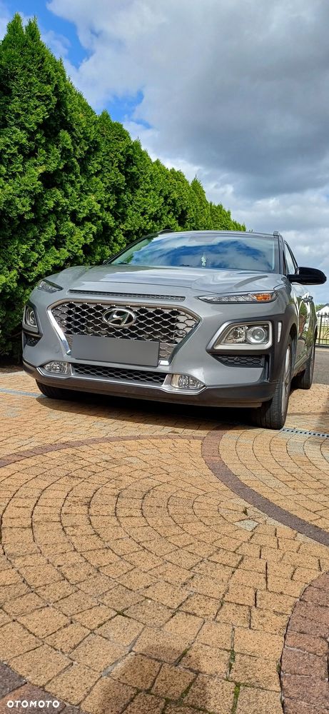 Hyundai Kona 1.6 T-GDI Style DCT - 1