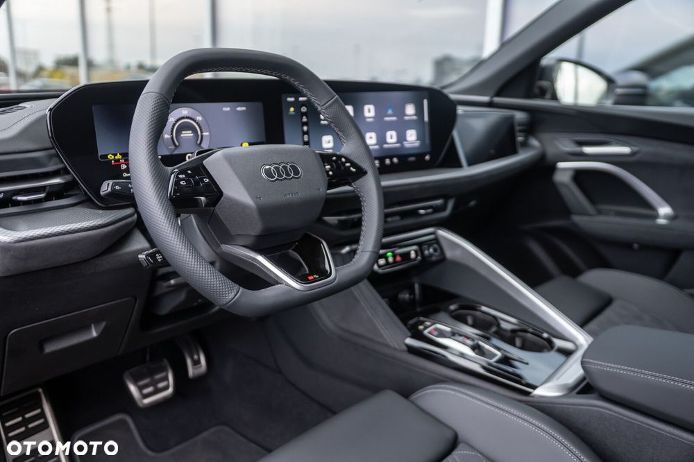 Audi Q5 Sportback - 16