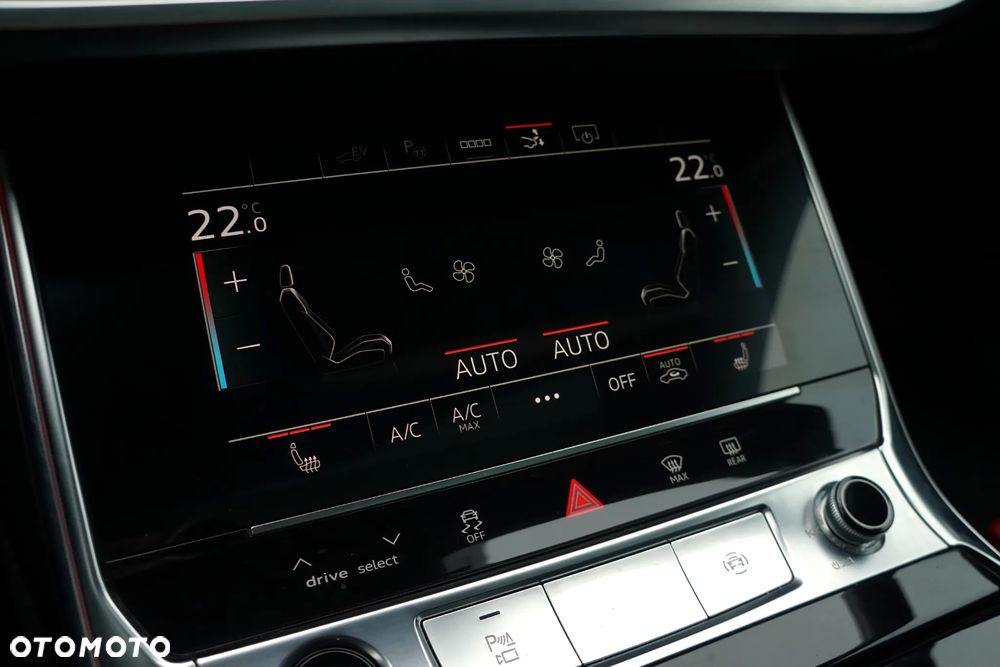 Audi A7 Sportback - 30