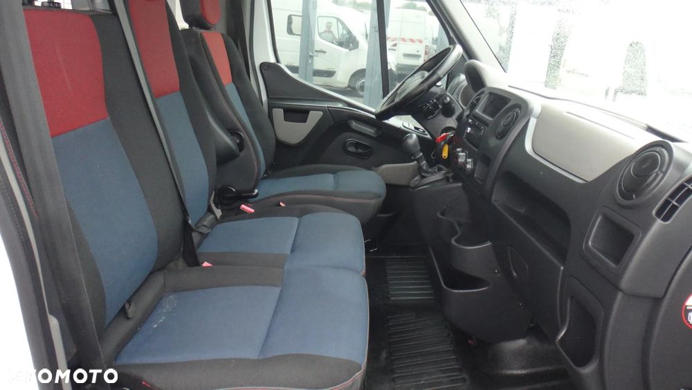 Renault Master - 12