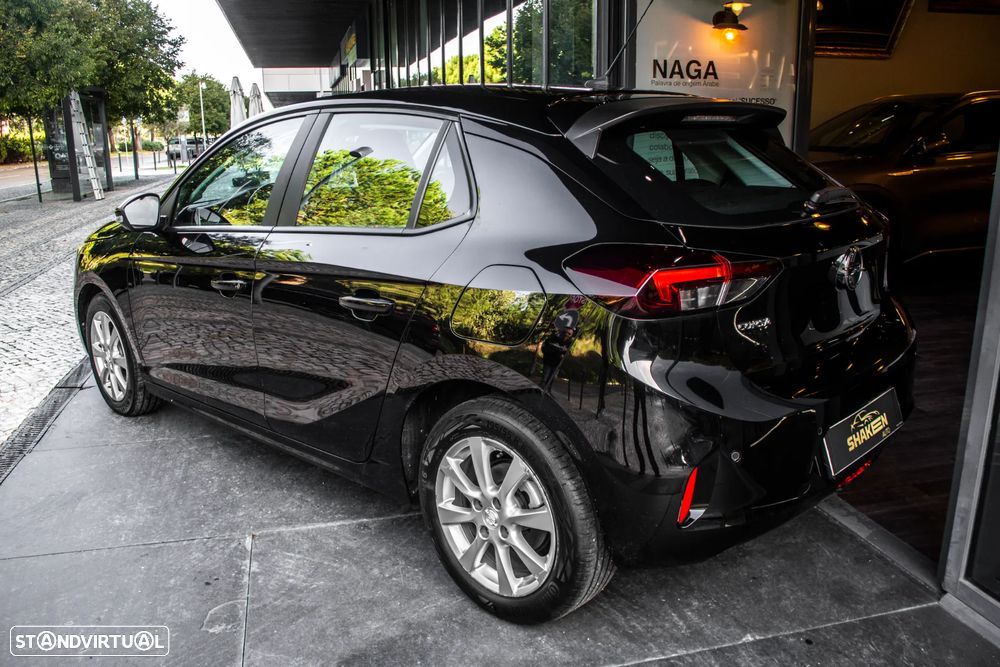 Opel Corsa 1.2 T Edition - 3