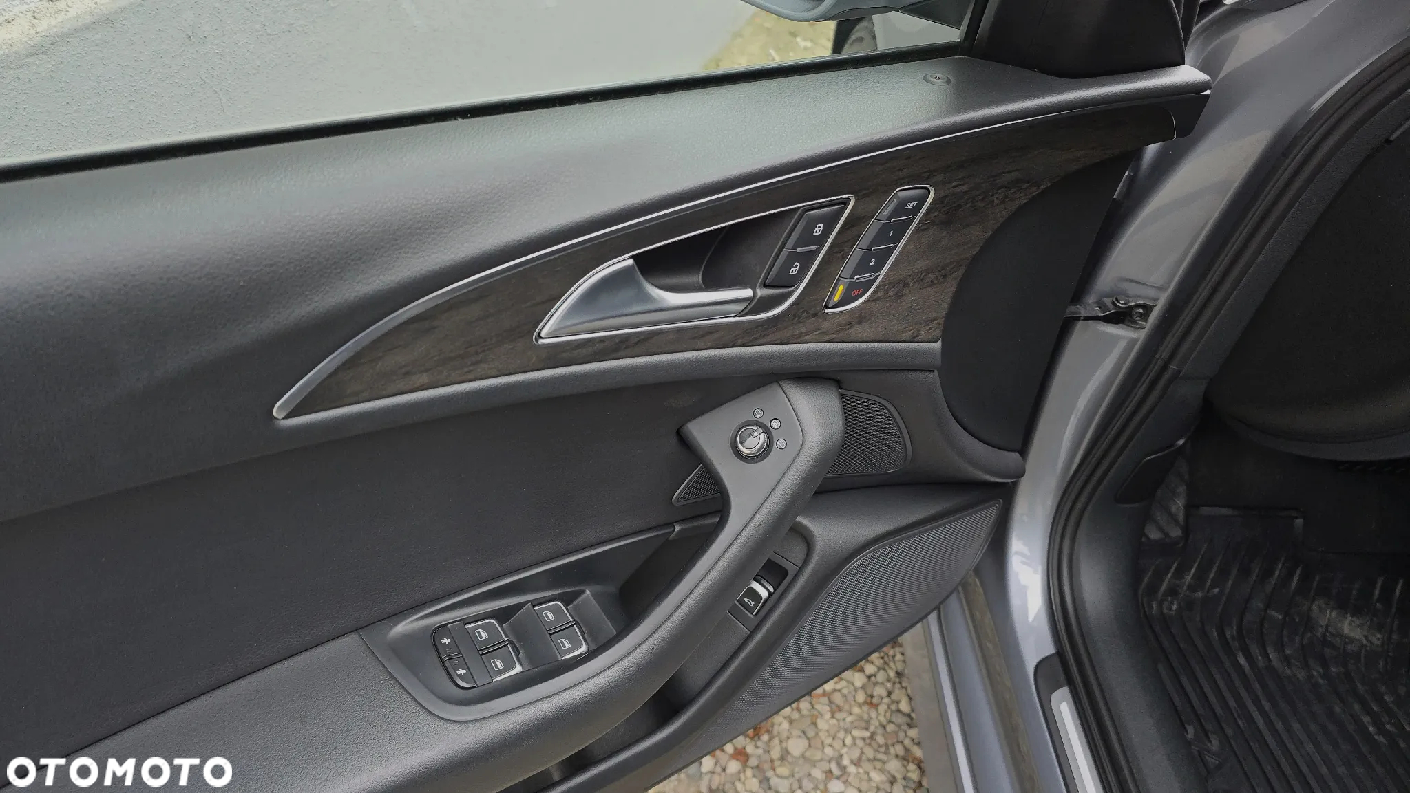 Audi A6 2.0 TFSI Quattro S tronic - 7